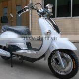 Chinese Suitable Price 2 Wheel Adult Electric Scooter thumbnail-2