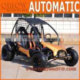 2016 New 150cc Adult Pedal Go Kart thumbnail-1