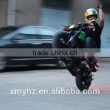 Hot sale gasoline 150CC racing bike motorcycle on sale