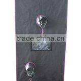 Factory Direct Supply Indoor Hydroponics Highly Reflective Fabric 600D Mylar Plant Grow Tent thumbnail-3