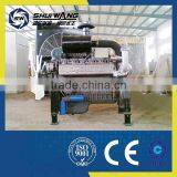 30KW Shuiwang Diesel Generator Set thumbnail-4