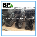 Perforated Steel Square Sign Post for Dog Waste Station thumbnail-4