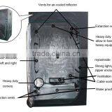 Grow Tent 600D Greenhouses Hydroponic Systems thumbnail-2