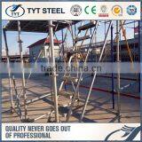 Factory Directly Produced Ringlock Scaffold for Building Construction