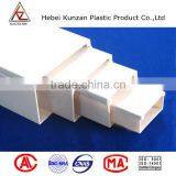 Pvc Industrial Trunking for Electric Cable Protection 100x50 100x100 thumbnail-3
