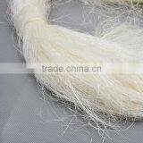 2016 HOT SELL!! SISAL FIBER/ UG GRADE RAW SISAL FIBER/SISAL FIBER thumbnail-5
