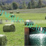Good Tensile Stretch White Silage Wrapping Net thumbnail-6