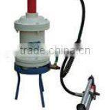 Concrete Mixture Pressure Weepage Testing Machine thumbnail-1