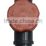 5-Section Flow Control Plastic Valve thumbnail-4