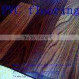 Waterproof Durable Luxury PVC Flooring thumbnail-2