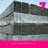 Galvanized Iron Steel /galvanized Steel /galvanized Metal Tubes thumbnail-3