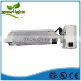 Hydroponics Indoor Grow Integrated 600W Watt Double Ended Grow Light Reflector thumbnail-4