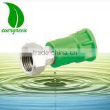 High Pressure Brass PPR Union Coupling Ppr Pipe Sizes Chart