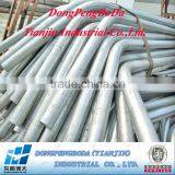 Galvanized Greenhouse Construction/Frame Steel Pipes/Tubes thumbnail-1