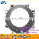 Super Surfacely Treatable Aluminium Profile China Supplier Colour Anodising thumbnail-4