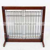 High Quality Extended Pet Dog Gate thumbnail-3