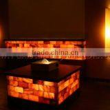 UNIQUE SALT ROOM SALT THERAPY, SPELEOTHERAPY & HALOTHERAPY thumbnail-3