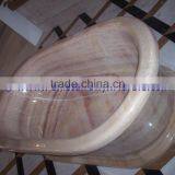 ELEGANCE ONYX BATHTUBS COLLECTION thumbnail-5