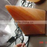 Salt Lamps/Himalaya Salt Lamps/Natural Salt Lamps Pakistan/Pyramid Salt Lamps thumbnail-1