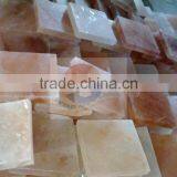 Salt Cooking Slabs/ Rock Salt Bar B Plates/ Natural Salt Cooking Tiles/Salt Caves thumbnail-2