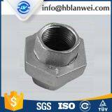 Galvanized Iron Pipe Fittings