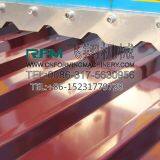 Color Coated Roofinng Roll Forming Machine thumbnail-5