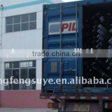 Good Quality Geocells Manufacturer (Smooth and Perforated Surface )which Sell to Japan thumbnail-2