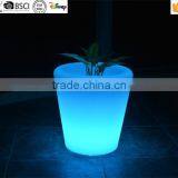 Smart Control Plastic Light up Flower Pot thumbnail-5