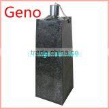 Metal Sandstone Rectangle Shape Oil Lamp thumbnail-1