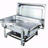 Stainless Steel Buffet Food Warmer thumbnail-1