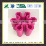 Hot Sell Silicone Umbrella Holder Silicone Umbrella Support Silicone Umbrella Base Shelf thumbnail-3