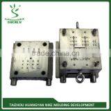 Top Quality and Good Service Experienced Pen Parts Injection Mould thumbnail-2