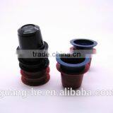 PLA Empty Coffee Capsule -compatible Nespresso thumbnail-2