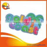 High Quality Branded Pvc Fridge Magnet
