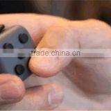 High Quality Desk Toy Fidget 6-Sided Desk Toy Cube Arrival Brilliantly Useless Adult Desk Toy Fidget thumbnail-1