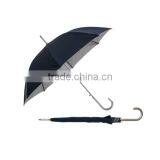 High Quality Double Layer Windproof Golf Umbrella With Auto Open thumbnail-2