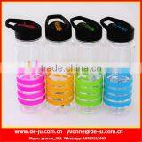 Adult Suction Nozzle Tritan Plastic Bottle thumbnail-1