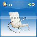 Modern Leisure Chair BY2701 Living Room Cheap Rocking Chair thumbnail-1