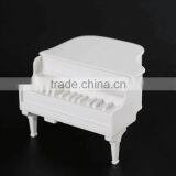 Kitchen Tool Automatic Toothpick Box Fasion Design Electric Piano Toothpick Box For Sale thumbnail-3