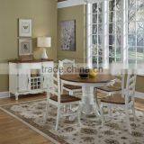 2015 Best Selling Banquette Dining Room Used Teak Garden Furniture thumbnail-1