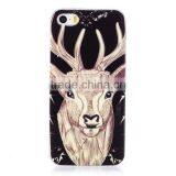 Luminous TPU Phone Case For IPhone thumbnail-1