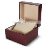 Custom Luxury Wood Packaging Box for Watch thumbnail-5