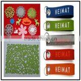 Nonwoven Fabric - Decorative Wall Stickers,Handicrafts Felt thumbnail-5