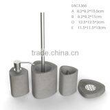 New Design Factory Price Bathroom Accessory Set, Bathroom Set thumbnail-2