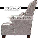 European Style Recliner Chair thumbnail-2