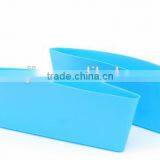 Car Seat Sundries Plastic Car Storage Box