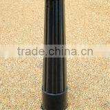 Metal Road Bollard Removable Bollard Collapsible Parking Bollard thumbnail-6