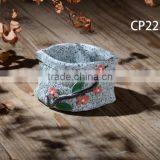 CEMENT VASE FLOWER Guangdong Market for FlowerPots thumbnail-2