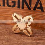 Factory Price Hot Sale Aluminium Alloy Hand Spinner Toys Fidget Spinner thumbnail-1