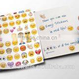 Emoji Stickers 960 of the MOST POPULAR EMOJIS Unique Playset High Quality New thumbnail-2